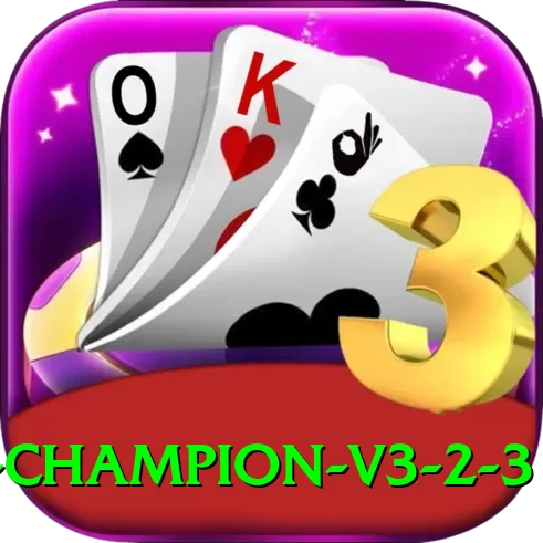 111 Kab Champion v3.2.3 - 2