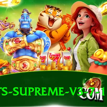 177Slots Supreme v3.7.1 - 2