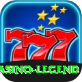 2jbet - Casino Legend