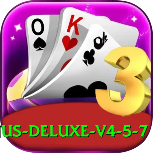 3kvip Bonus Deluxe v4.5.7 - 2