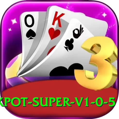 3pattino1 Jackpot Super v1.0.5 - 2