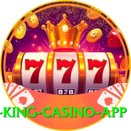 3rr King Casino App - 2