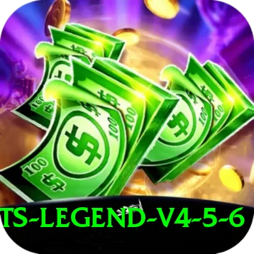 4sgame Slots Legend v4.5.6 - 2