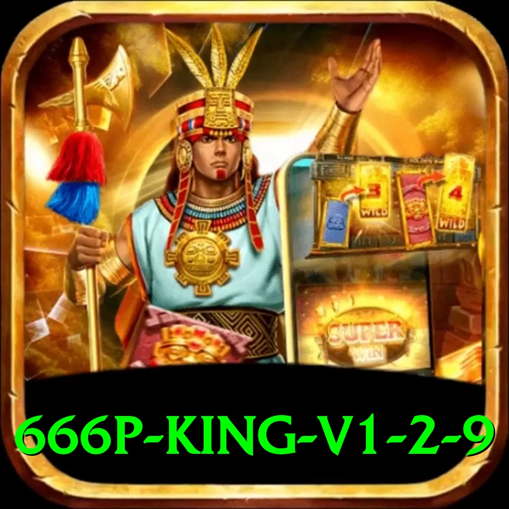666p King v1.2.9 - 2