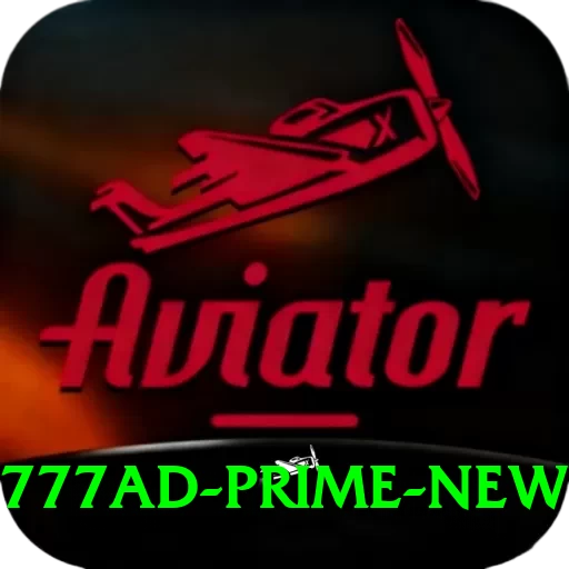 777ad Prime New - 2