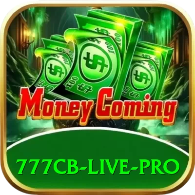 777cb - Live Pro - 2