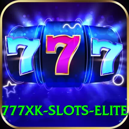777xk - Slots Elite - 2