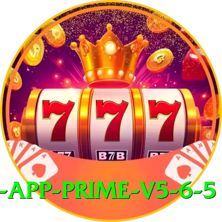 777xp App Prime v5.6.5 - 2