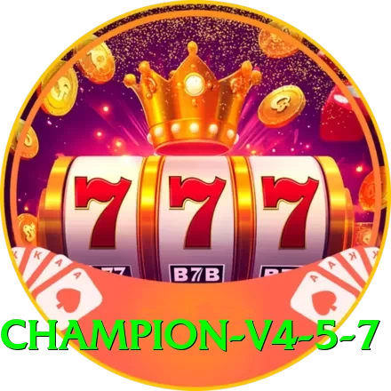 777xp - Champion v4.5.7 - 2