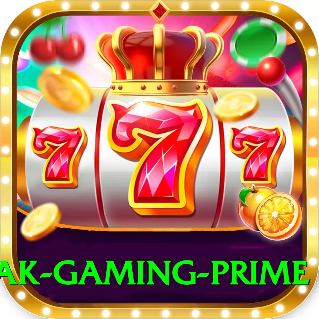 77pak - Gaming Prime - 2