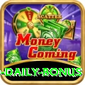 7e777 Turbo - Daily Bonus