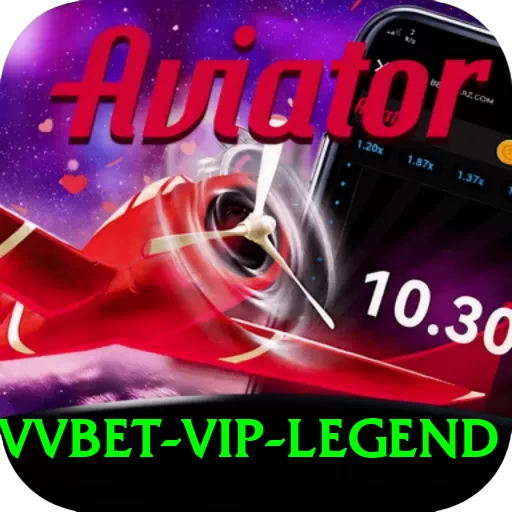 7VVBet - VIP Legend - 2