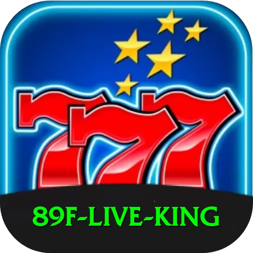 89f - Live King - 2