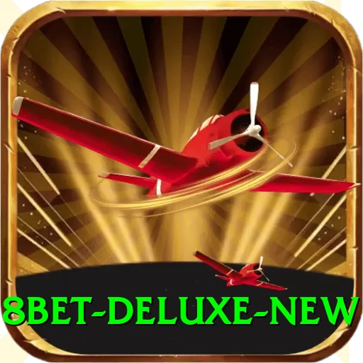 8bet Deluxe New - 2