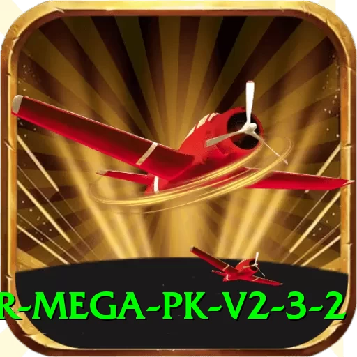 98pkr Mega PK v2.3.2 - 2