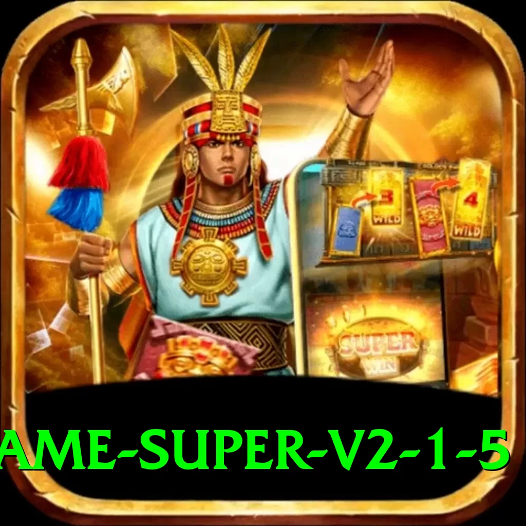 Alano DT 4 Game Super v2.1.5 - 2