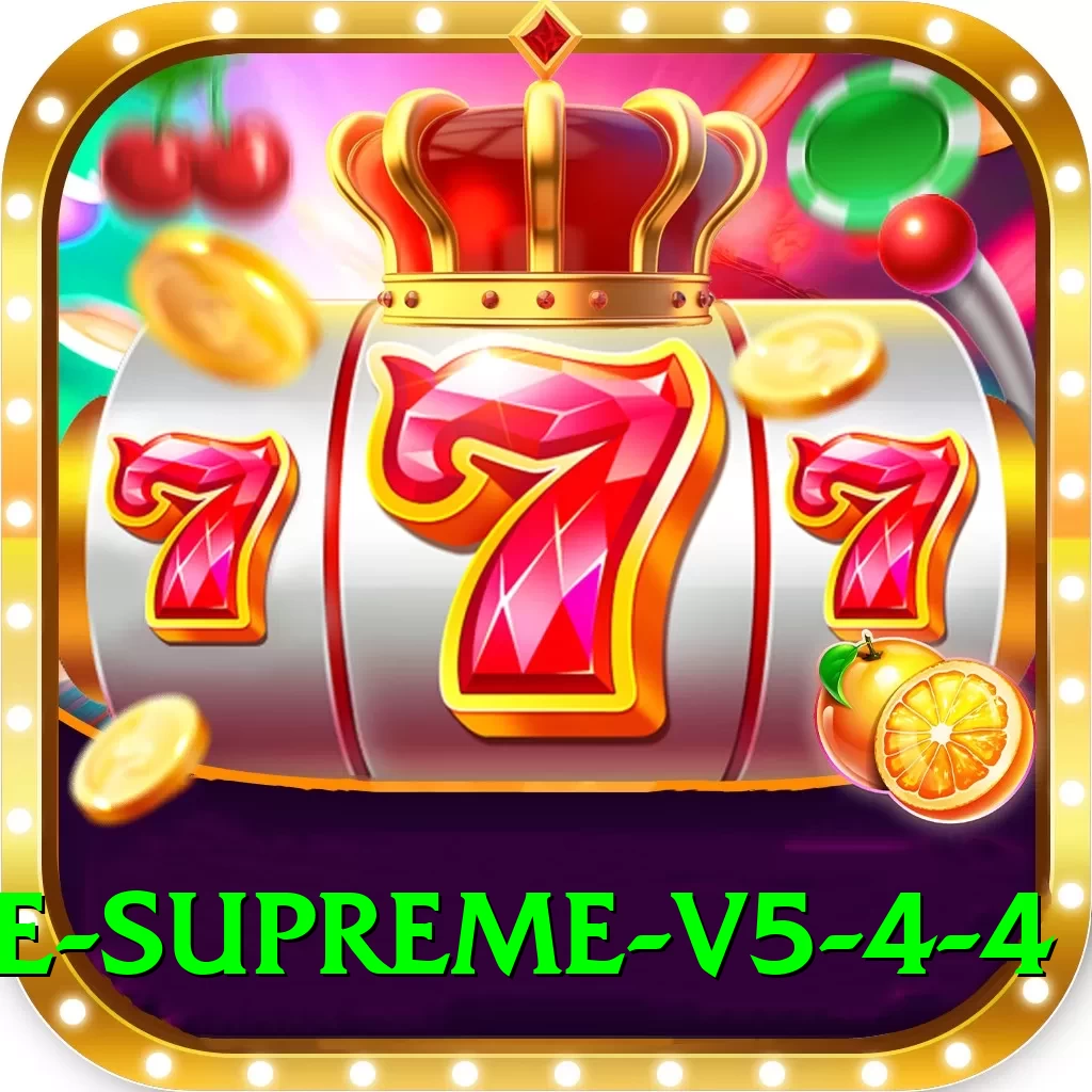 B77 Bet Live Supreme v5.4.4 - 2