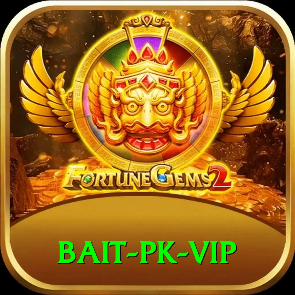 bait PK VIP - 2