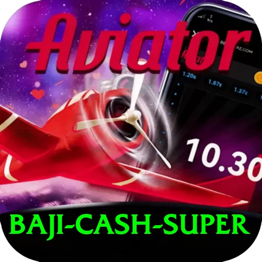 baji Cash Super - 2
