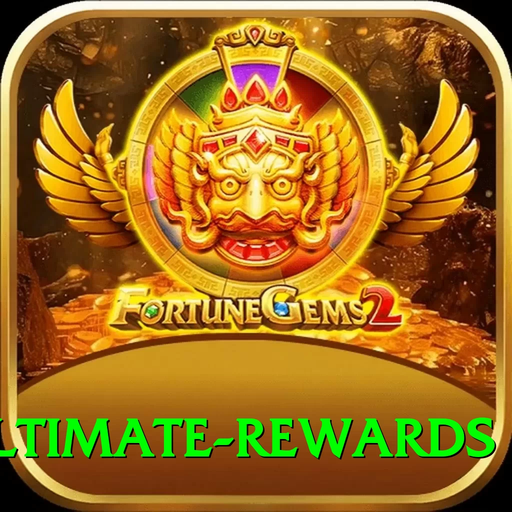 baji Ultimate Rewards - 2