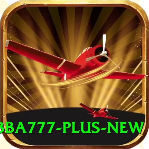 BBA777 Plus New - 2