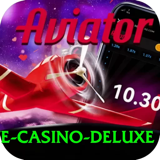 BC Game Live Casino Deluxe - 2