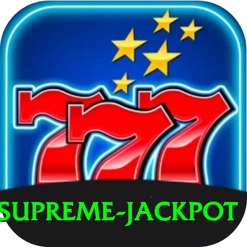 Bet939 Supreme Jackpot - 2
