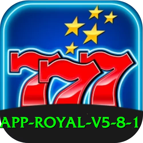 betpkr App Royal v5.8.1 - 2