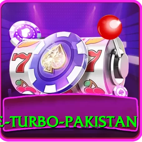 Big Winner Game Turbo Pakistan - 2