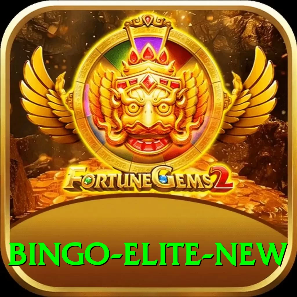 bingo Elite New - 2