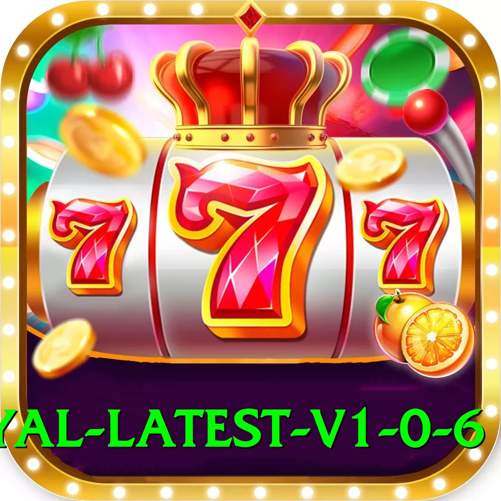 Bingo PKR Royal Latest v1.0.6 - 2