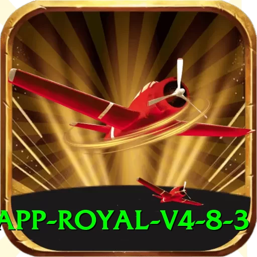 bk33 App Royal v4.8.3 - 2