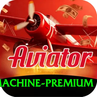 bn55 Slot Machine Premium - 2