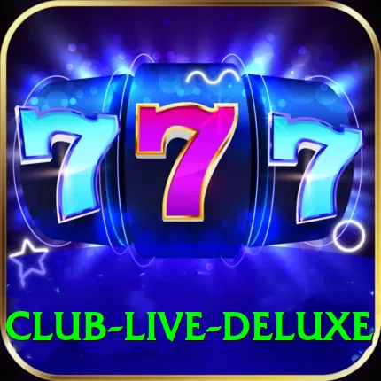club Live Deluxe - 2