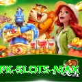 Club Pk - Slots Max