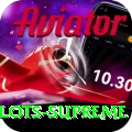 Daulat 777 - Slots Supreme