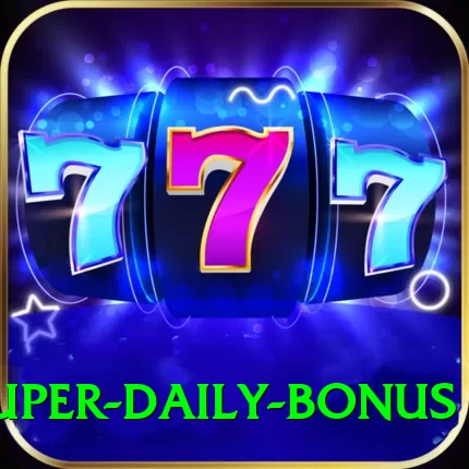 e2bet Super - Daily Bonus - 2