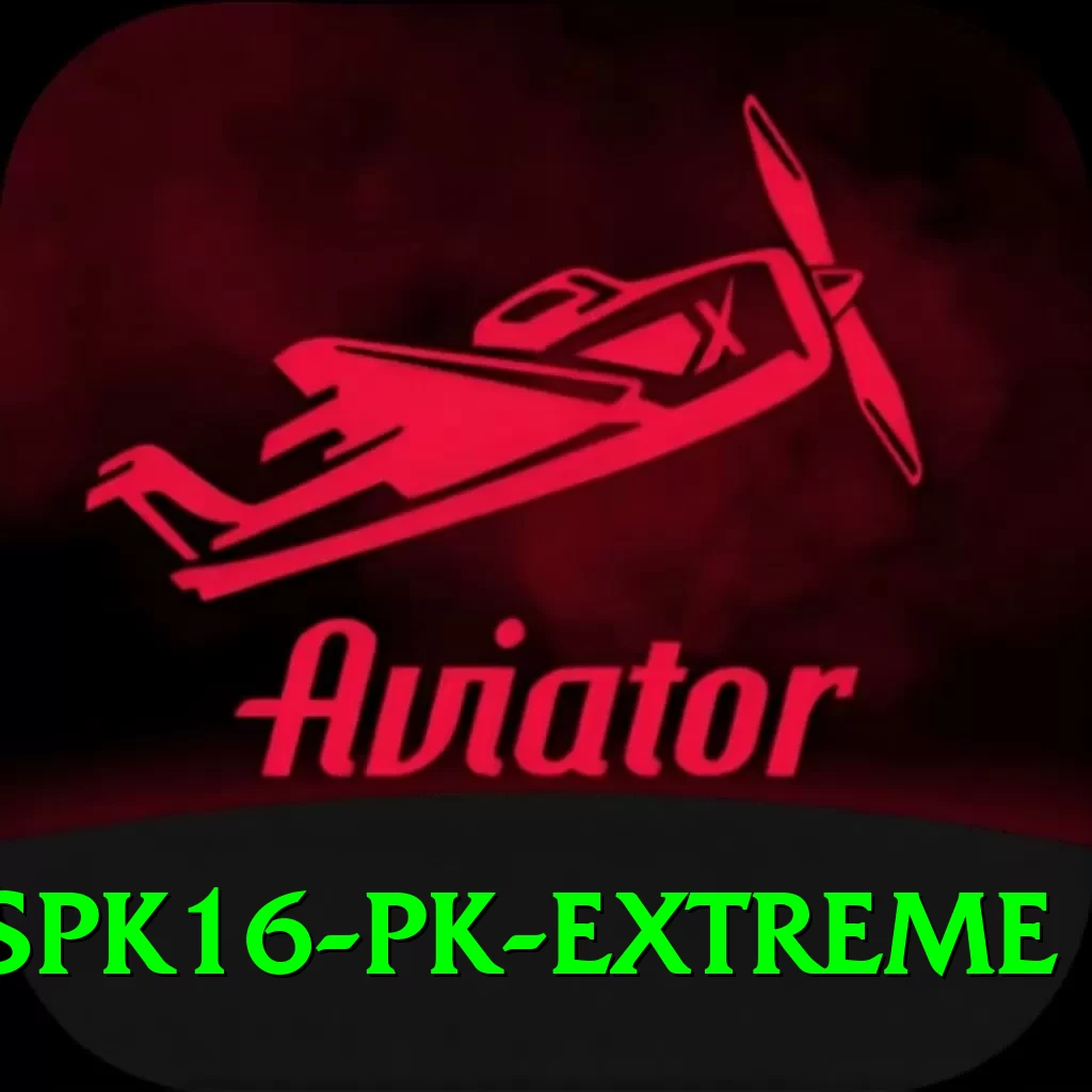 gamespk16 PK Extreme - 2