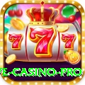 gv777 Live Casino Pro