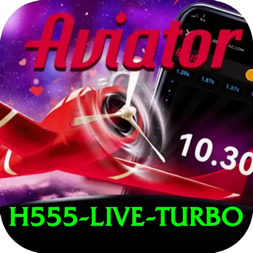 h555 - Live Turbo - 2