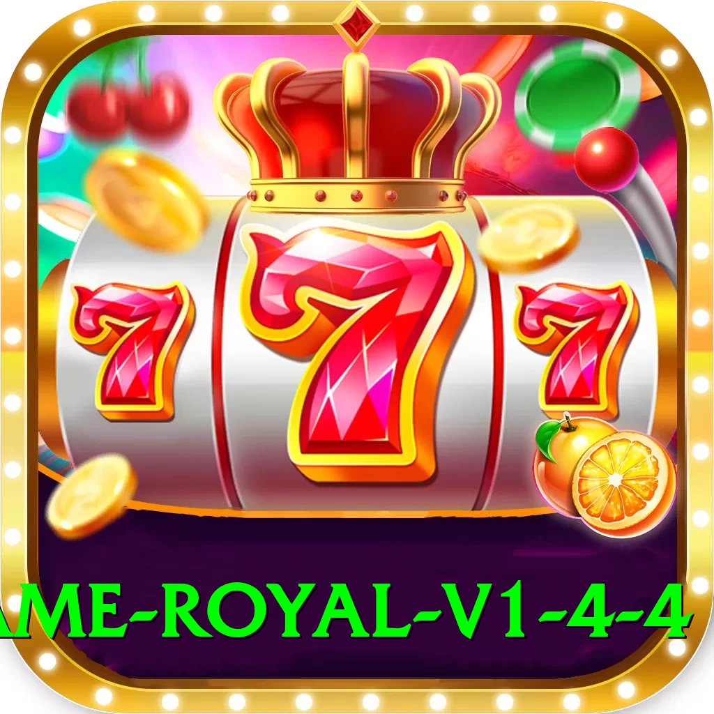 HiBazzi Game Royal v1.4.4 - 2
