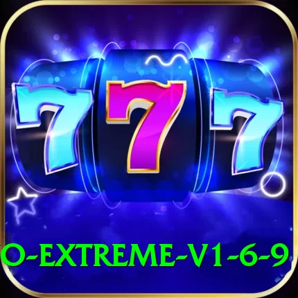 ht777 Casino Extreme v1.6.9 - 2