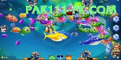 Alano Fishing Master Gaming App Screenshot 2 - 4