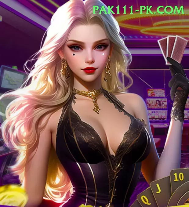 Pak Vip Game Casino Official v4.9.7 Screenshot 1