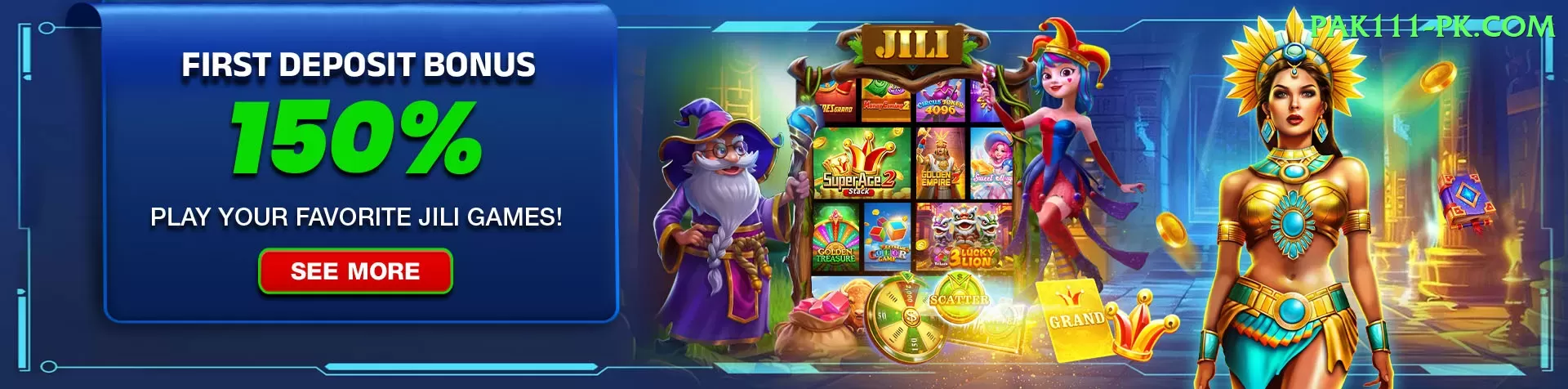 PK33Game Live Casino Gold Screenshot 1