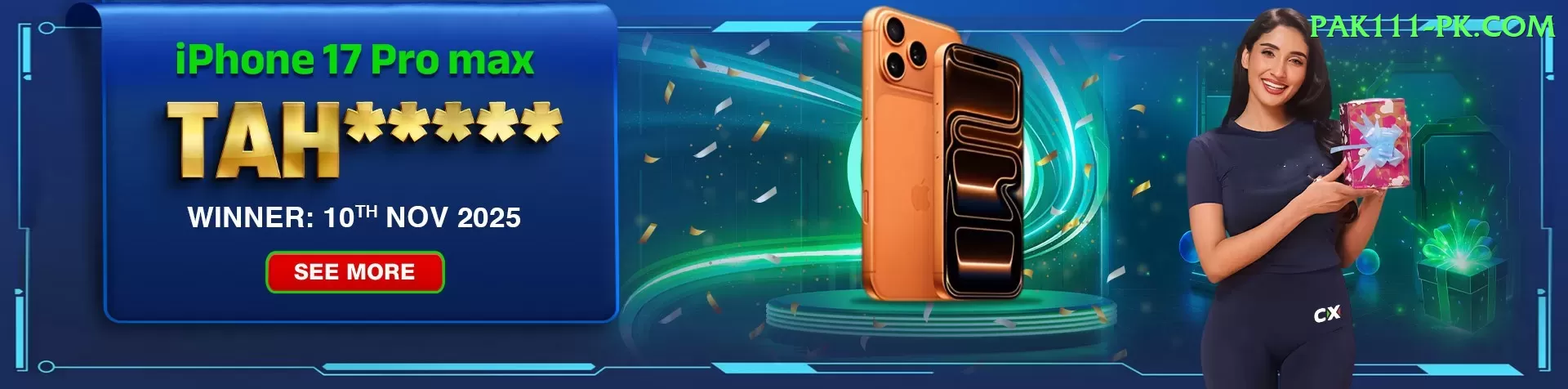 VSP 777 Game Gaming Extreme v5.8.6 Screenshot 1