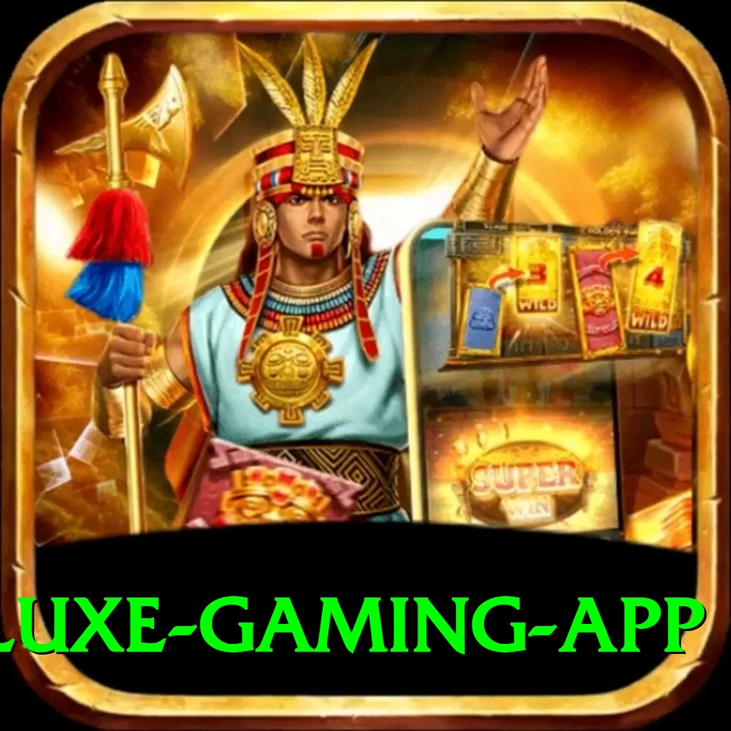 jami777 Deluxe Gaming App - 2