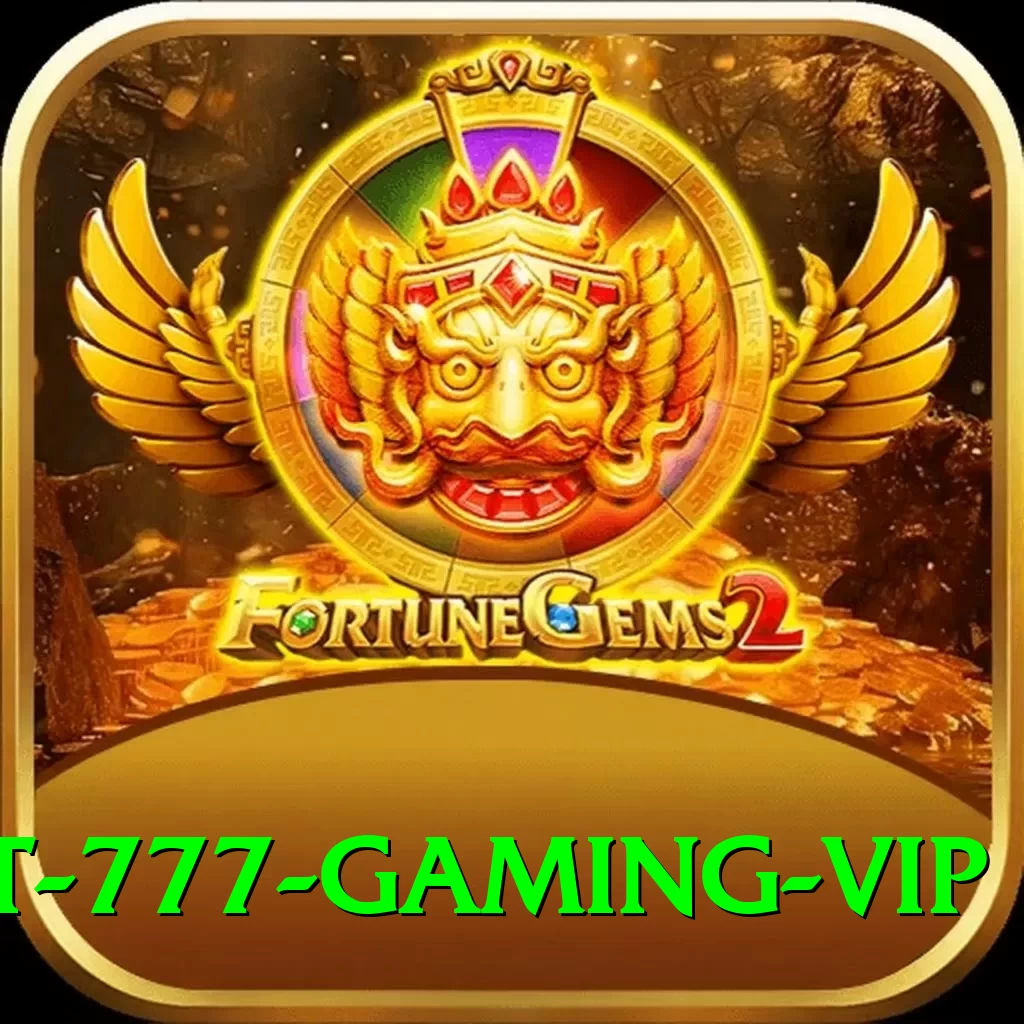 Jeet 777 Gaming VIP - 2