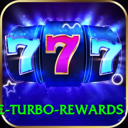 JW7 Game Turbo Rewards - 2