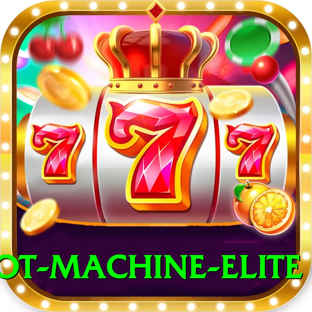 K9 Game Slot Machine Elite - 2
